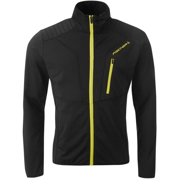 Fischer SELLRAIN  L - Pánská mikina Fischer