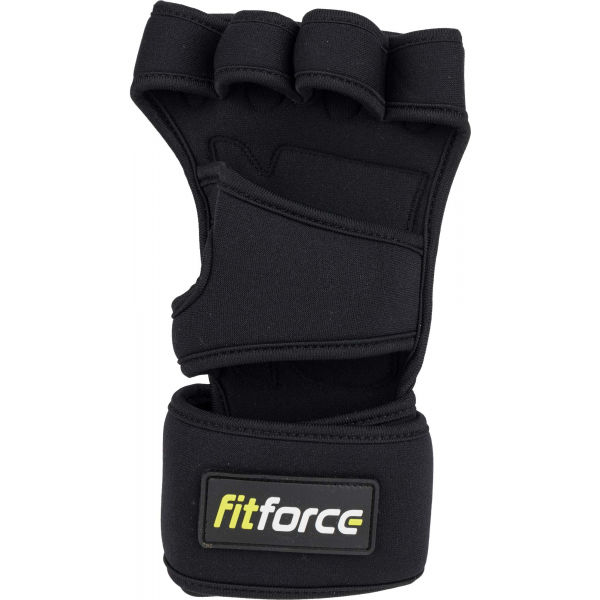 Fitforce TAUR  M - Fitness rukavice Fitforce
