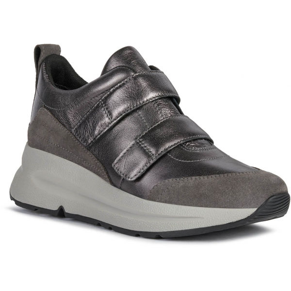 Geox D BACKSIE D  37 - Dámská volnočasová obuv Geox