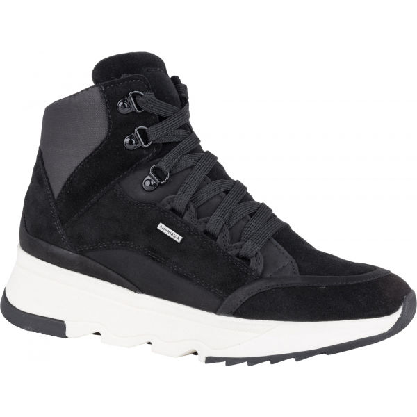 Geox D FALENA B ABX A  39 - Dámské volnočasové boty Geox