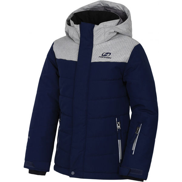 Hannah KINAM JR II  164 - Dětská lyžařská bunda Hannah