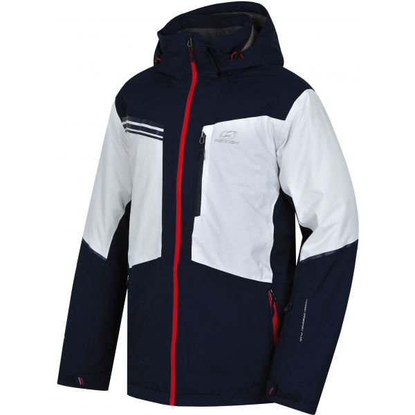 Hannah TIENN  L - Pánská membránová lyžařská bunda Hannah