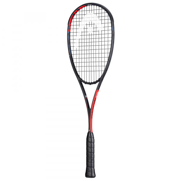 Head GRAPHENE 360+ RADICAL 120  NS - Squashová raketa Head