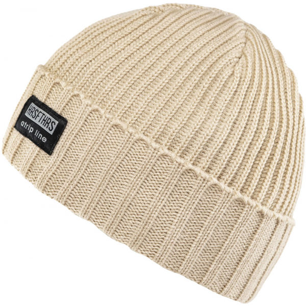 Horsefeathers PENN ATRIP BEANIE  UNI - Pánská zimní čepice Horsefeathers