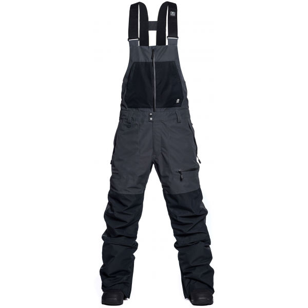 Horsefeathers GROOVER PANTS  M - Pánské lyžařské/snowboardové kalhoty Horsefeathers