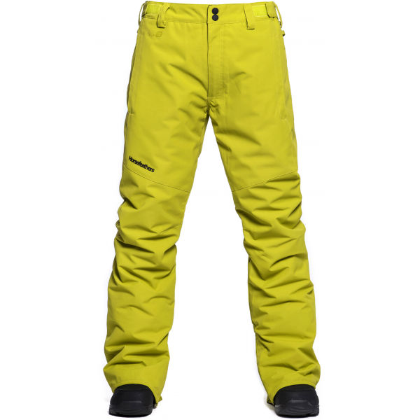 Horsefeathers SPIRE PANTS  M - Pánské lyžařské/snowboardové kalhoty Horsefeathers