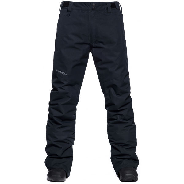 Horsefeathers SPIRE PANTS  XXL - Pánské lyžařské/snowboardové kalhoty Horsefeathers
