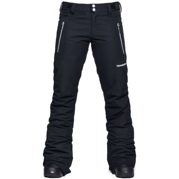 Horsefeathers AVRIL PANTS  XS - Dámské lyžařské/snowboardové kalhoty Horsefeathers