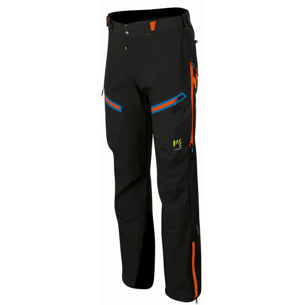 Karpos MARMOLADA  L - Pánské kalhoty na skialpy Karpos