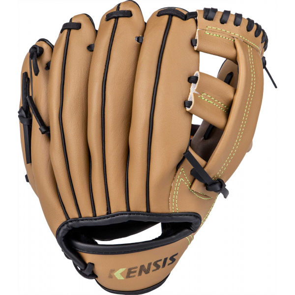 Kensis BASEBALLOVÁ RUKAVICE  9.5 - Baseballová rukavice Kensis