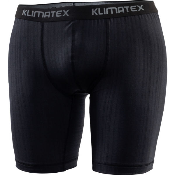 Klimatex DANIEL  M - Pánské funkční boxerky Klimatex