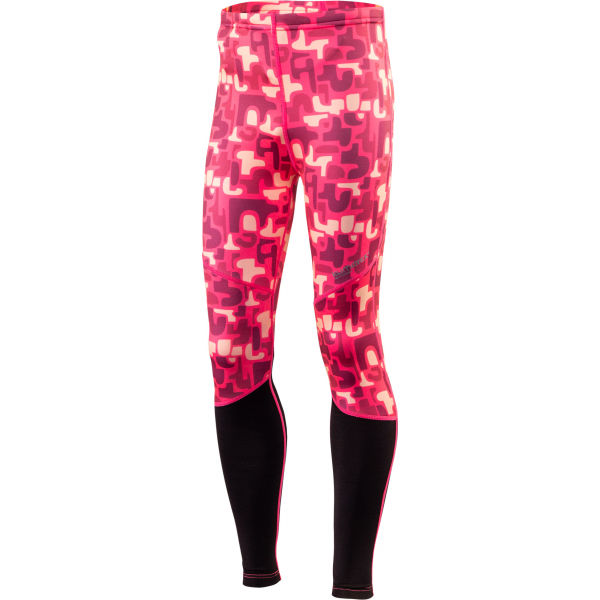 Klimatex NIKAU růžová 158 - Dětské legíny Klimatex