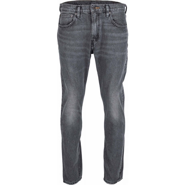 Levi's SKATE 512™ SLIM 5 POCKET  S&E CYPRESS modrá 30/32 - Pánské kalhoty Levi's