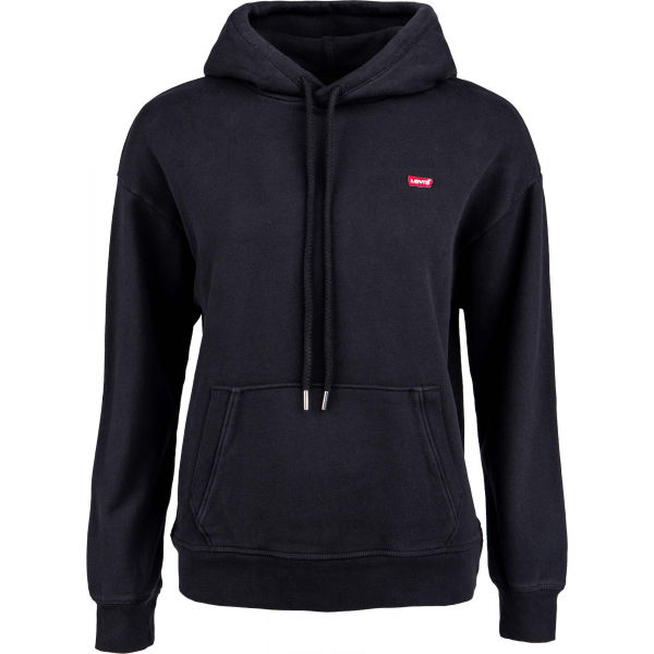 Levi's STANDARD HOODIE  L - Dámská mikina Levi's