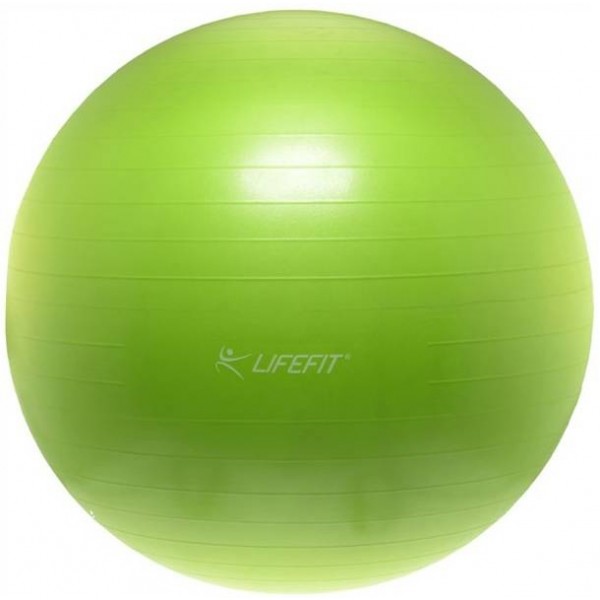 Lifefit ANTI-BURST 85CM  85 - Gymnastický míč Lifefit