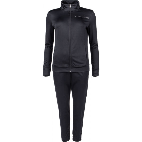 Lotto DINAMICO W III SUIT  PL  L - Dámská tepláková souprava Lotto