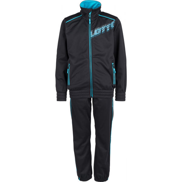 Lotto ANDRE  116-122 - Chlapecká souprava Lotto