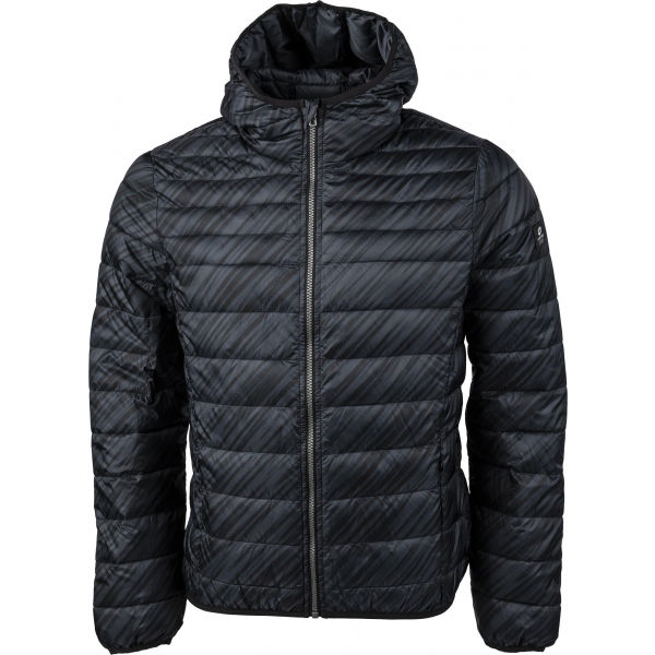 Lotto BOMBER CORTINA HD LG PAD  XXL - Pánská bunda Lotto