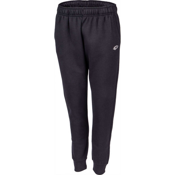 Lotto DINAMICO W III PANT FL  L - Dámské tepláky Lotto