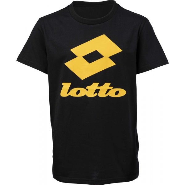 Lotto DREAMS B III TEE BS JS  M - Chlapecké tričko Lotto