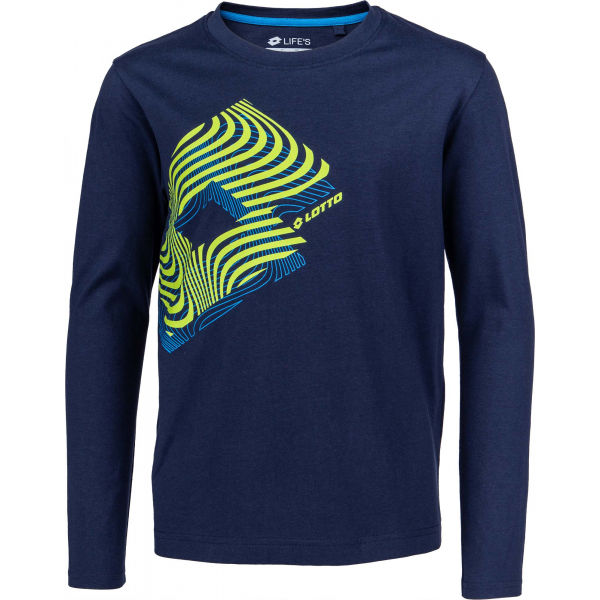 Lotto HARRYS  116-122 - Chlapecké triko Lotto