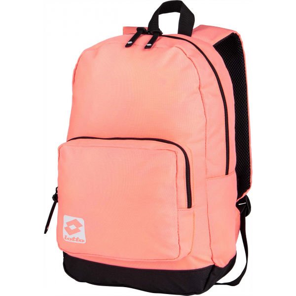 Lotto RECORD DUAL  NS - Městský batoh Lotto