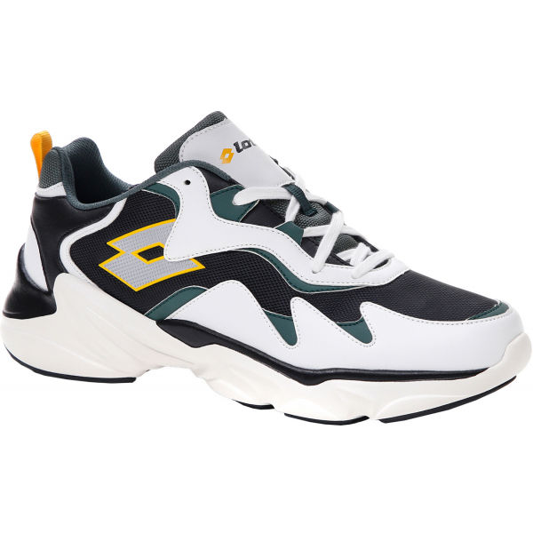 Lotto RIO LTH šedá 42 - Pánská obuv Lotto