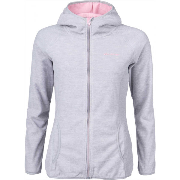 Lotto SALI  M - Dámská fleecová mikina Lotto