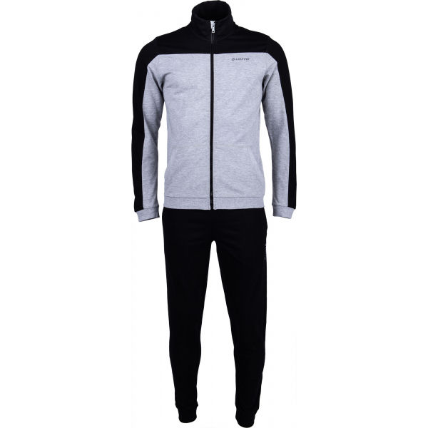 Lotto SEBASTIAN  S - Pánská tepláková souprava Lotto