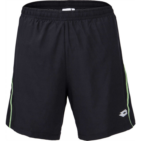 Lotto SPEEDRUN III SHORT7 BS PL  XXL - Pánské sportovní kraťasy Lotto