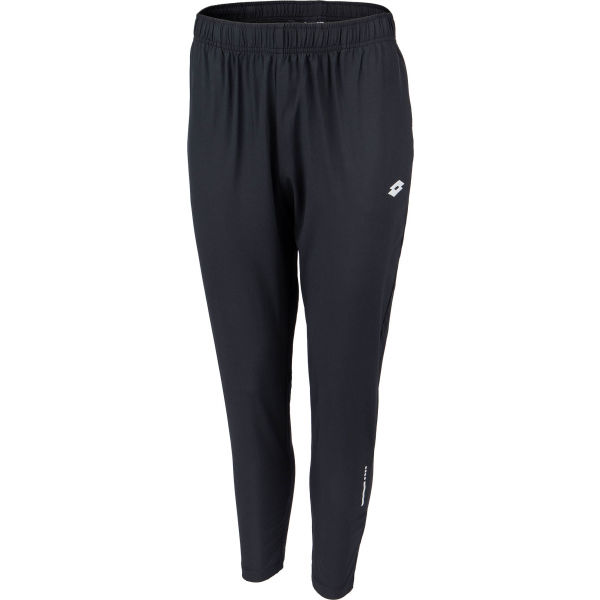 Lotto SPEEDRUN W III PANT PL  XL - Dámské sportovní kalhoty Lotto