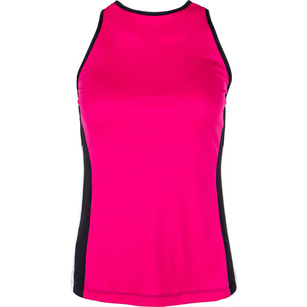 Lotto VABENE W III TANK  L - Dámské fitness tílko Lotto