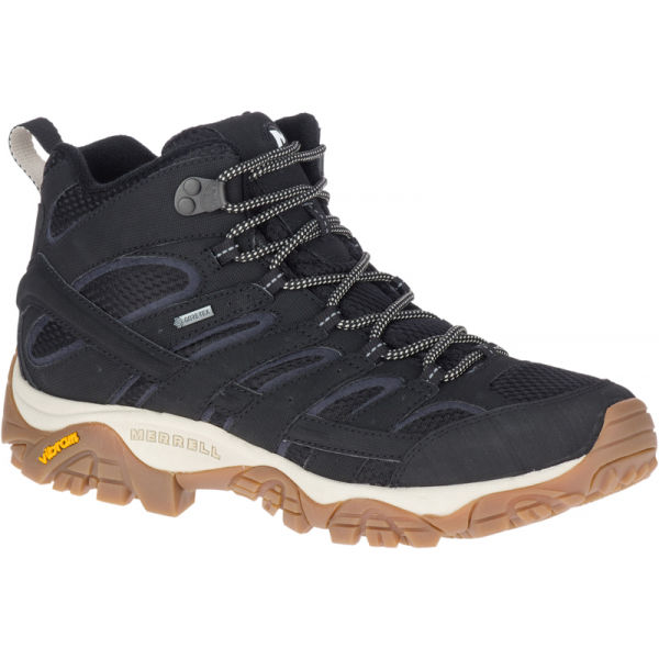 Merrell MOAB 2 MID GTX  11 - Pánské outdoorové boty Merrell