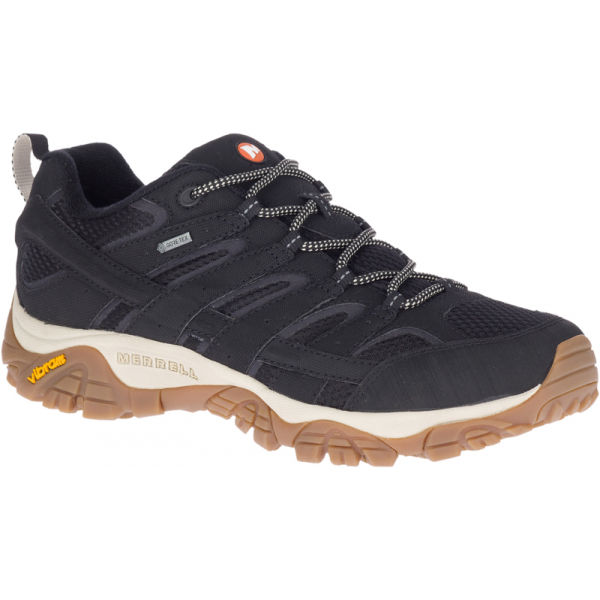 Merrell MOAB 2 GTX  9.5 - Pánské outdoorové boty Merrell