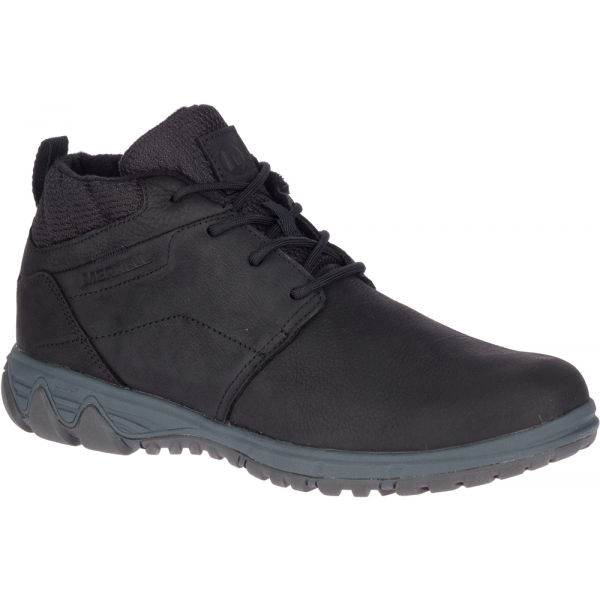 Merrell ALL OUT BLAZE FUSION NORTH  11.5 - Pánské vycházkové boty Merrell
