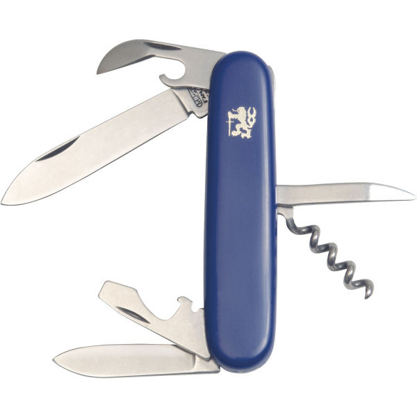 MIKOV STOVKA 100-NH-6A  NS - Kapesní nůž MIKOV