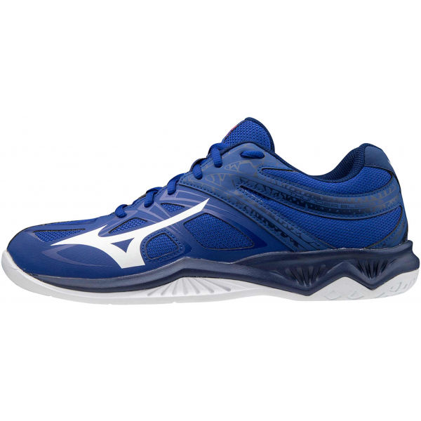 Mizuno THUNDER BLADE 2  8.5 - Pánská indoorová obuv Mizuno