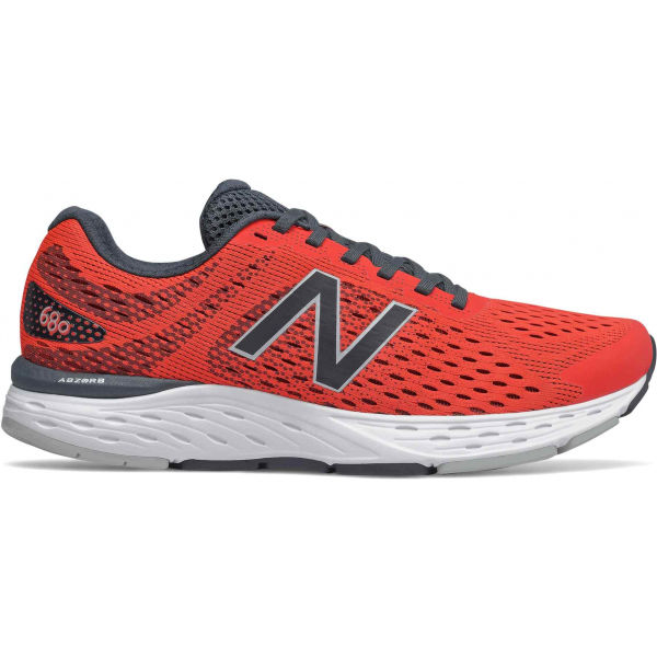New Balance M680DL6  9 - Pánská běžecká obuv New Balance
