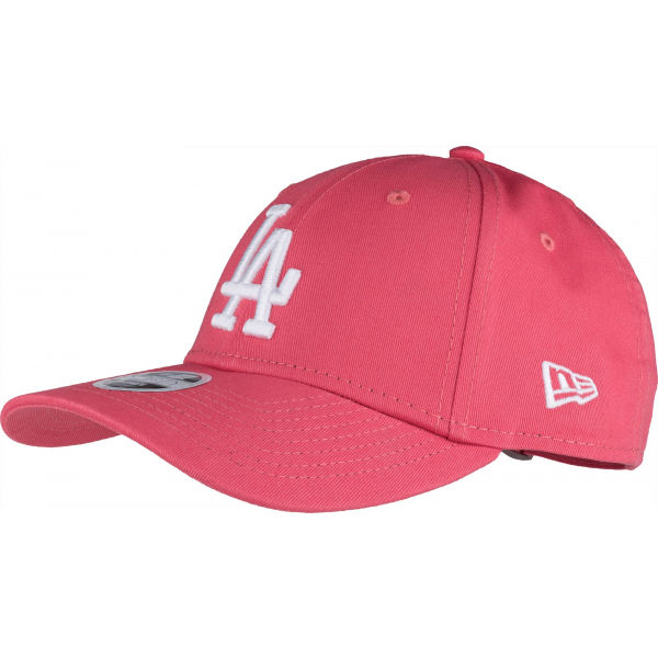 New Era 12489943 FEMALE WMNS LEAGUE ESSENTIAL 9FORTY  UNI - Klubová kšiltovka New Era