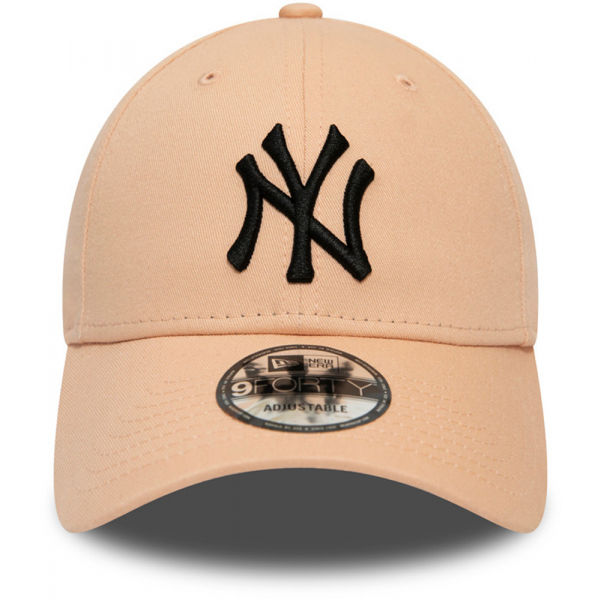 New Era 9FORTY MLB ESSENTIAL NEW YORK YANKEES  UNI - Klubová kšiltovka New Era