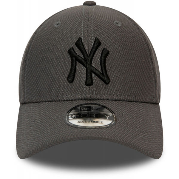New Era 9FORTY MLB ESSENTIAL NEW YORK YANKEES  UNI - Klubová kšiltovka New Era