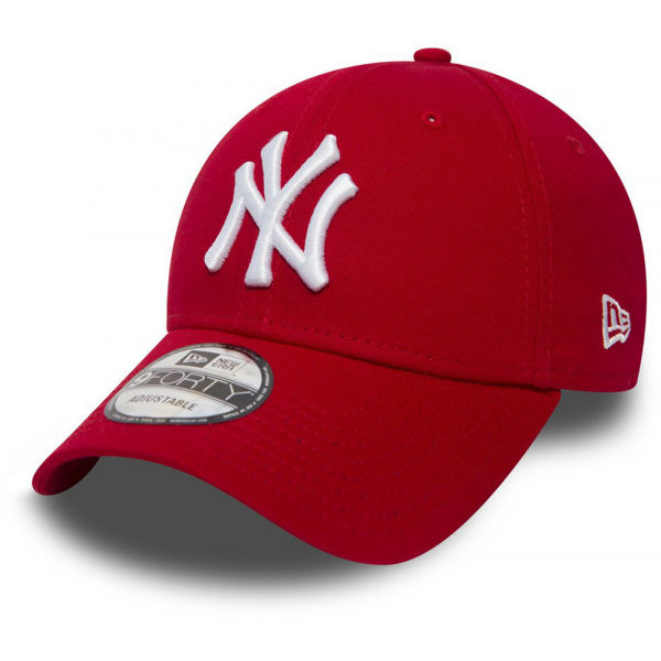 New Era 9FORTY MLB NEW YORK YANKEES  UNI - Klubová kšiltovka New Era