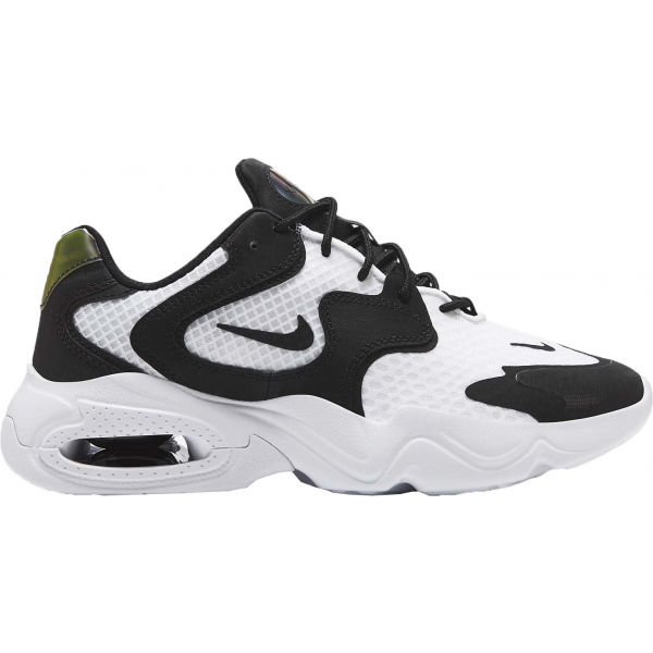 Nike AIR MAX ADVANTAGE 4  9.5 - Dámská volnočasová obuv Nike