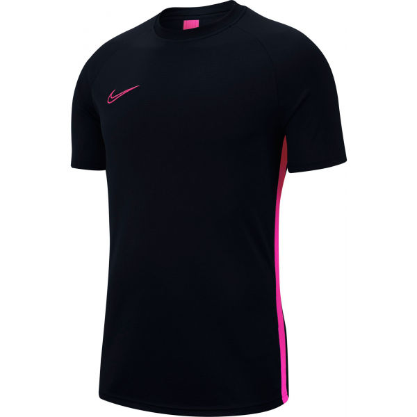 Nike DRY ACDMY TOP SS M  2XL - Pánské fotbalové tričko Nike