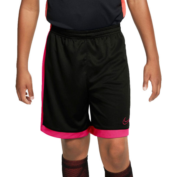 Nike DRY ACDMY SHORT K B  S - Chlapecké fotbalové kraťasy Nike