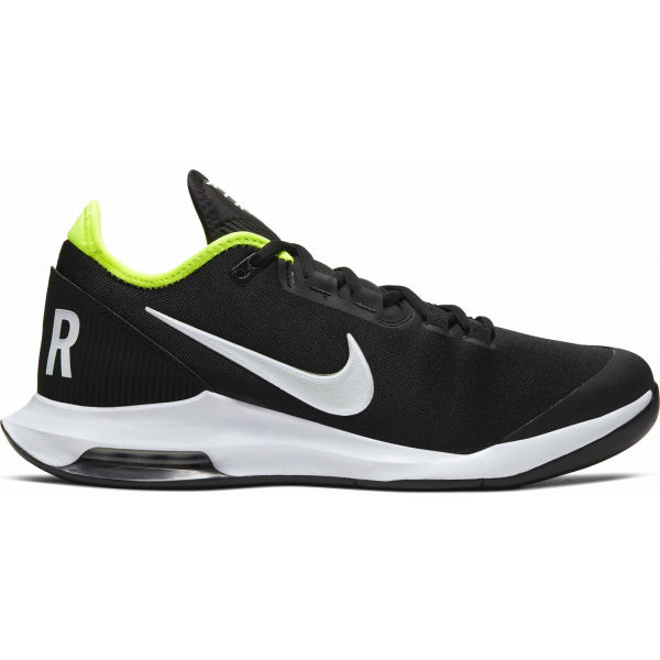 Nike AIR MAX WILDCARD HC  8.5 - Pánská tenisová obuv Nike