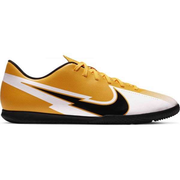 Nike MERCURIAL VAPOR 13 CLUB IC  10.5 - Pánské sálovky Nike