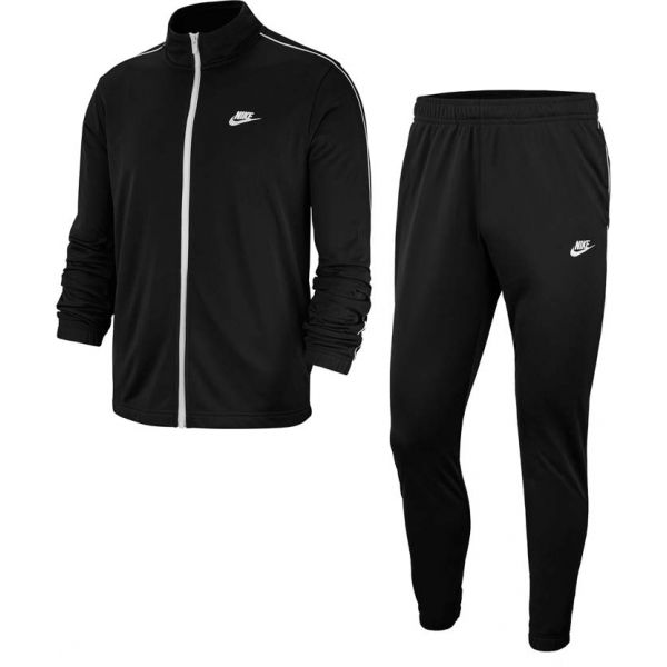 Nike NSW CE TRK SUIT PK BASIC  2XL - Pánská souprava Nike