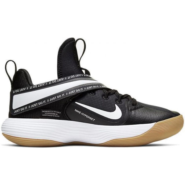 Nike REACT HYPERSET  9 - Pánská sálová obuv Nike