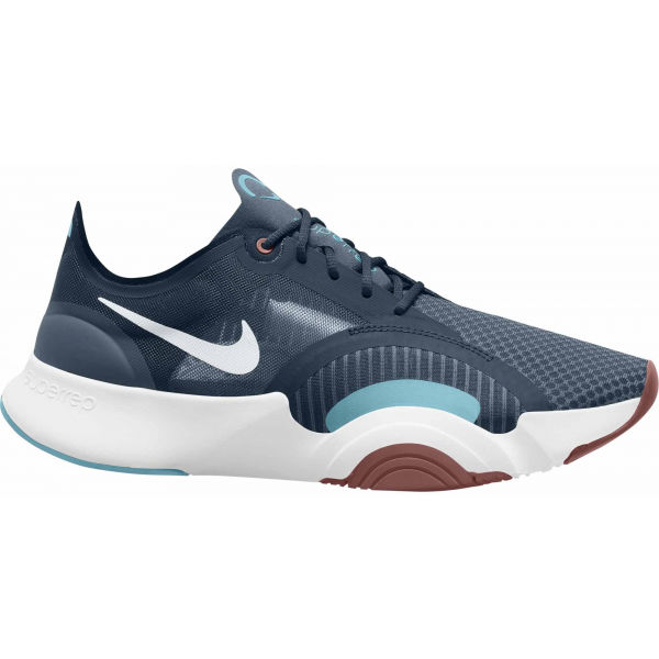 Nike SUPERREP GO  12 - Pánská tréninková obuv Nike
